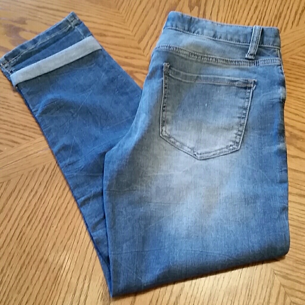 SO jeans